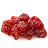 Dried Strawberries