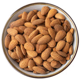 Almonds