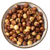 Hazelnuts