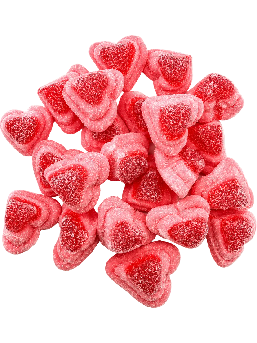 HEART GUMMIES