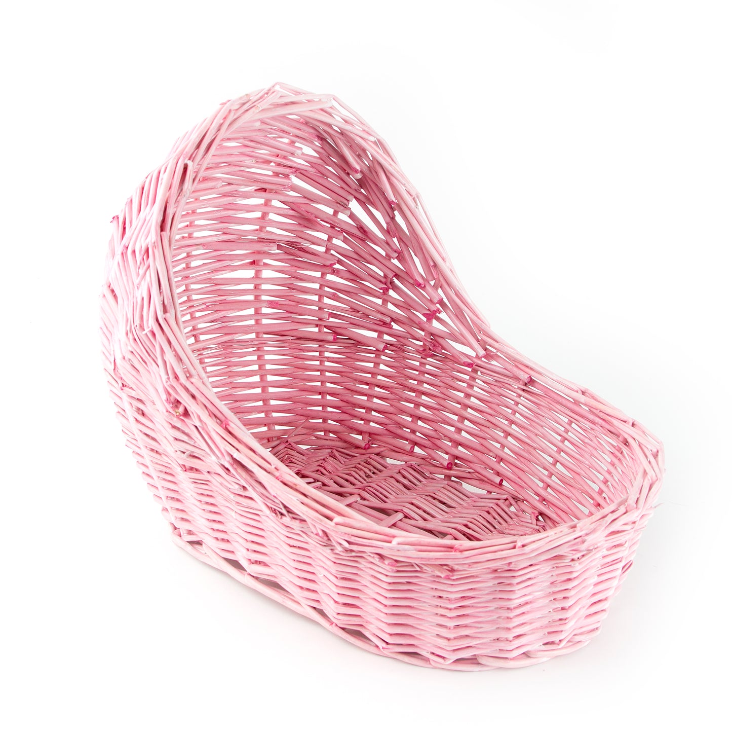 Baby Girl Bassinette