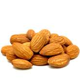 Raw Almonds
