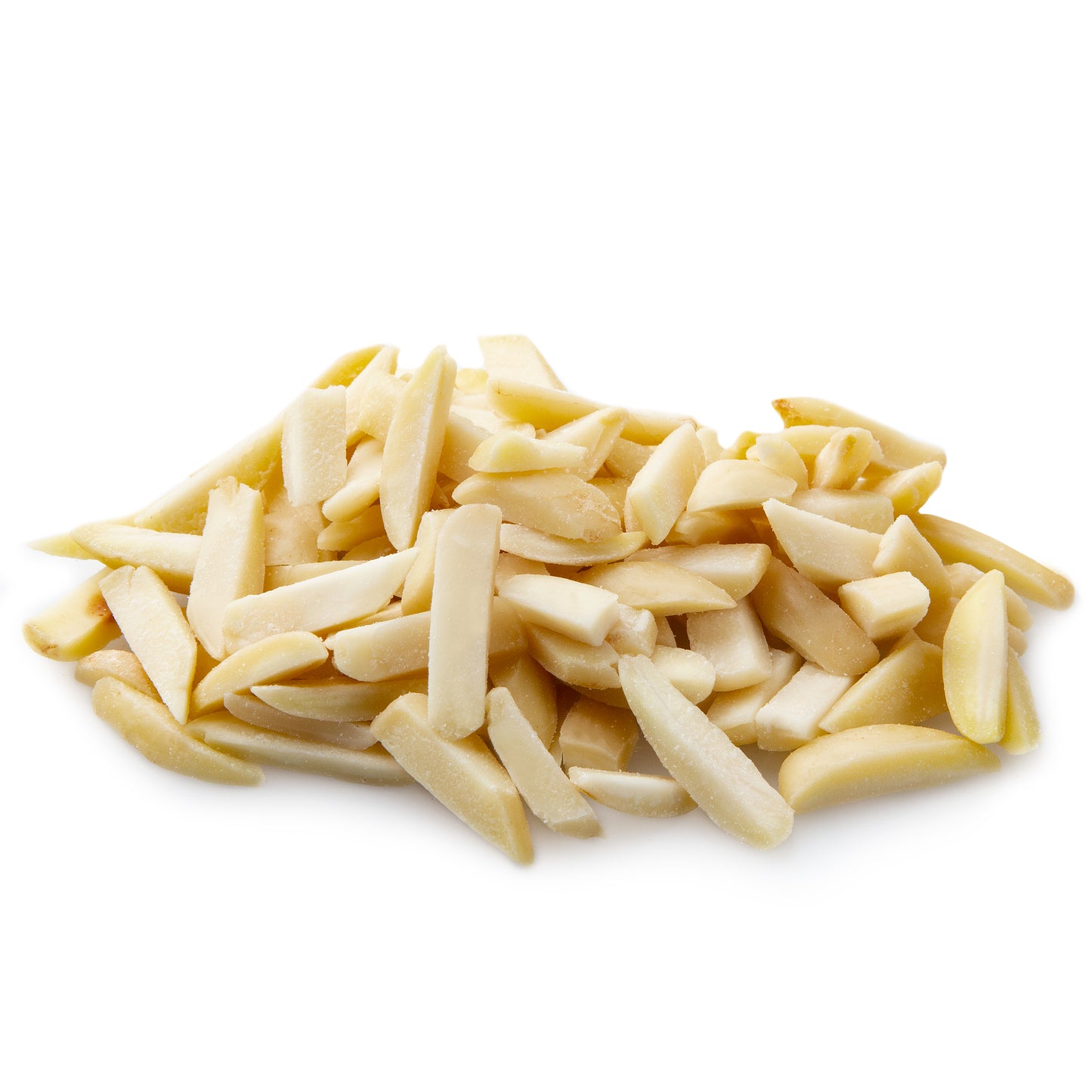 Blanched Slivered Almonds