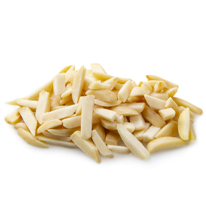 Blanched Slivered Almonds