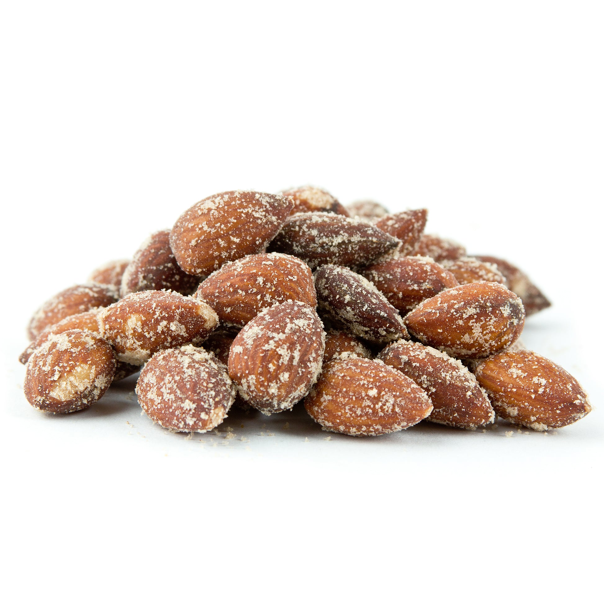 Hickory Smoked Almonds