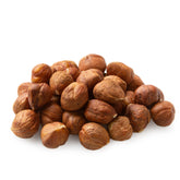 Raw Oregon Hazelnuts (Filberts)
