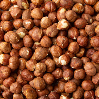 Raw Hazelnuts (Filberts)