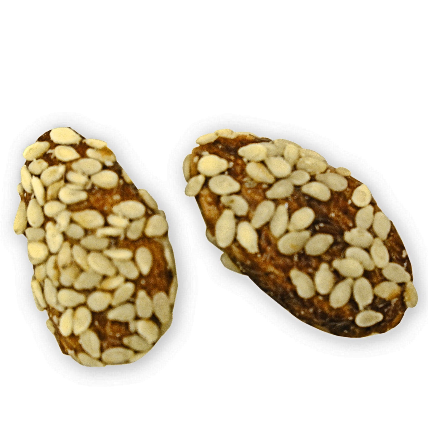 Sesame Almonds