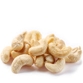 Jumbo Raw Cashews