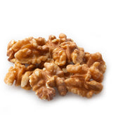 Light Raw English Walnuts