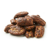 Honey Glazed Roasted Pecans