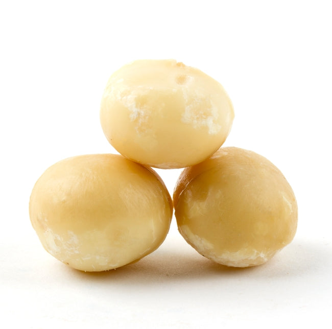 Roasted Salted Macadamia Nuts