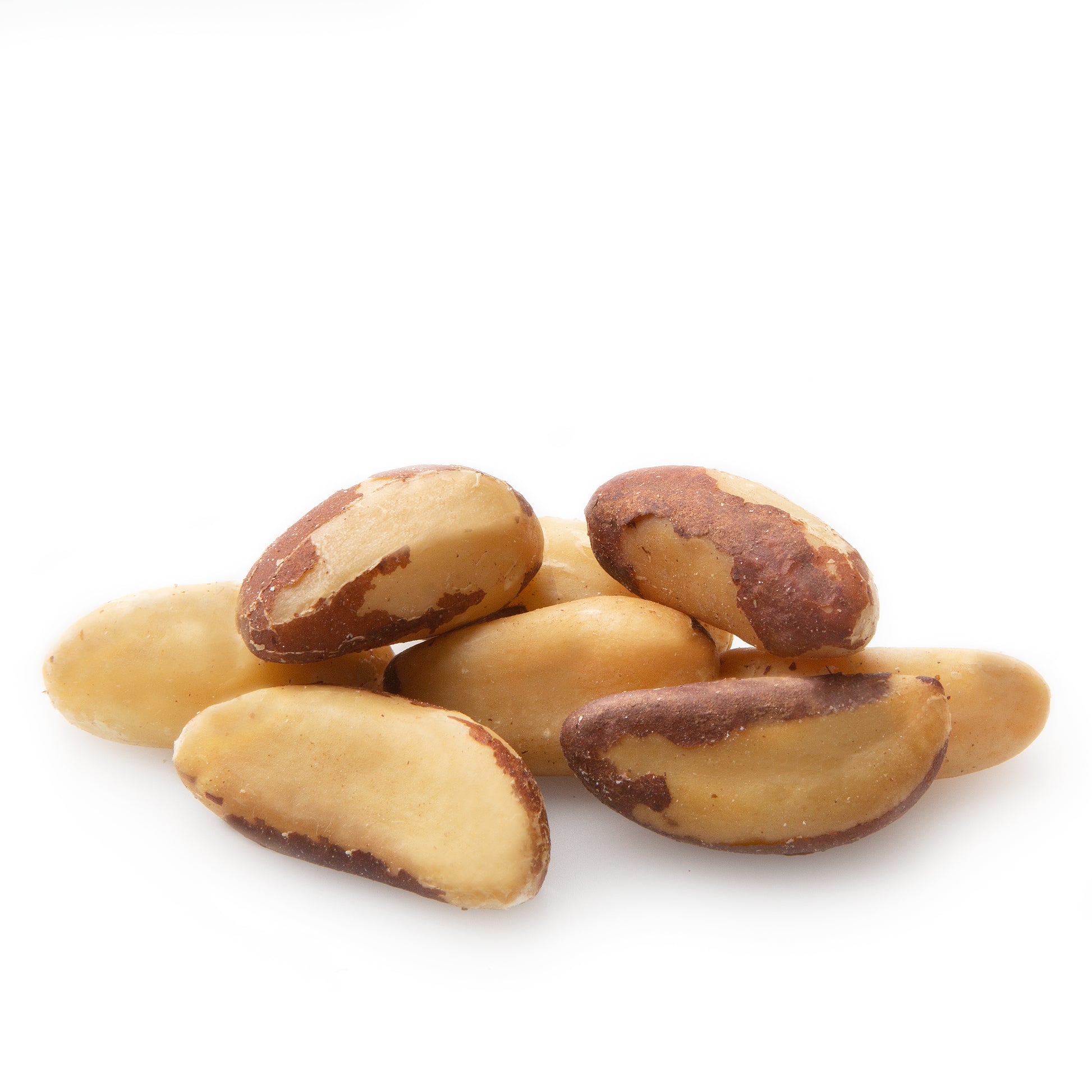 Jumbo Raw Brazil Nuts