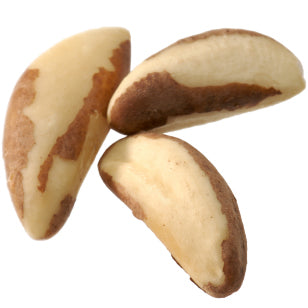 Jumbo Brazil Nuts