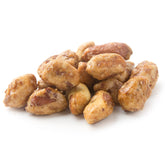 Wholesale Honey Glazed Roasted Peanuts 
