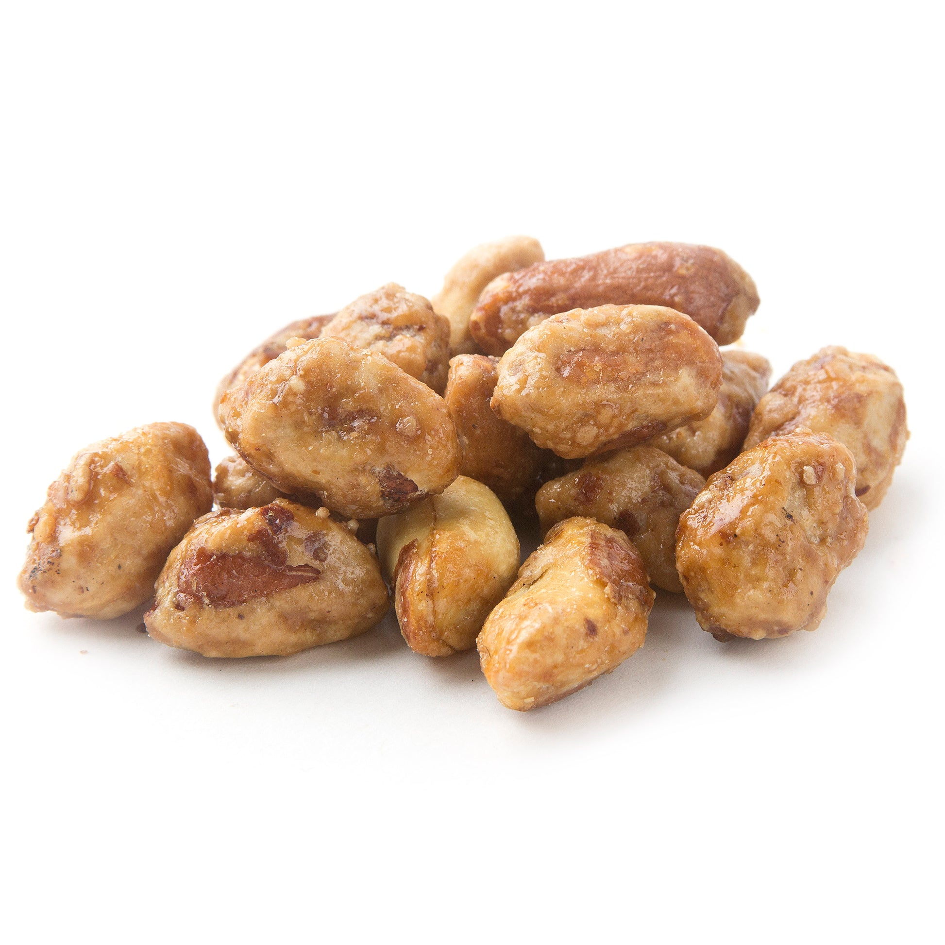 Wholesale Honey Glazed Roasted Peanuts 