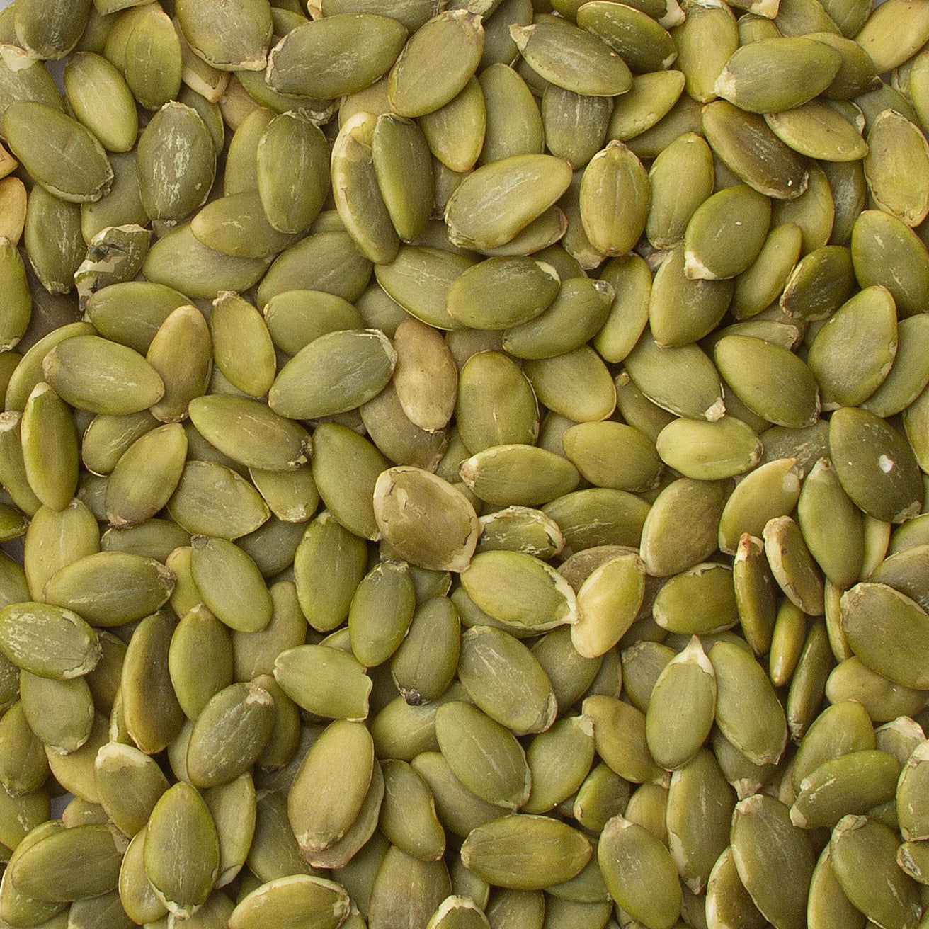 Raw Shelled Pumpkin Seeds