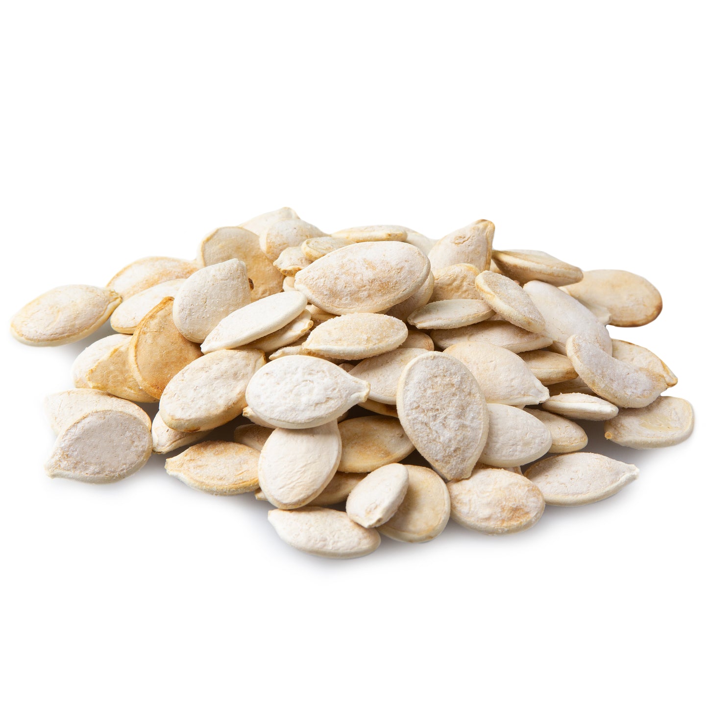 Roasted Salted Israeli Jumbo Pumpkin Seeds