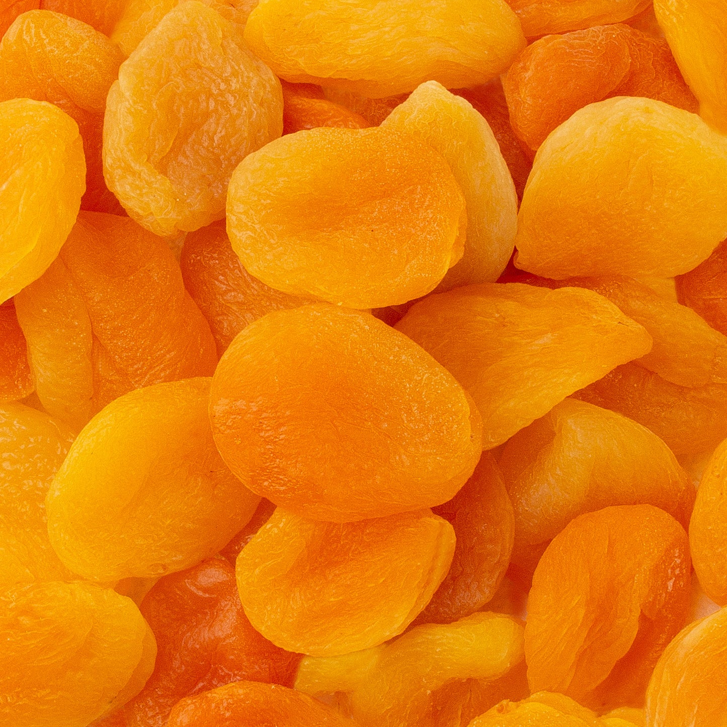 Dried Turkish Apricots