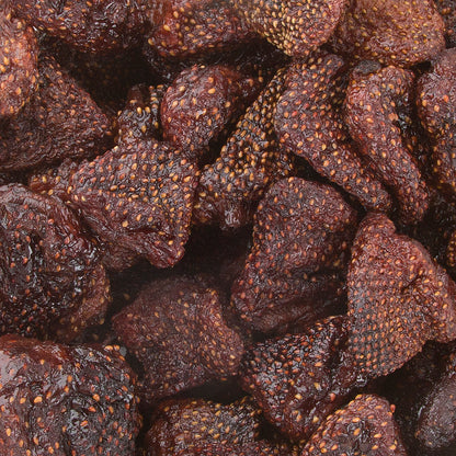 Dried Strawberries