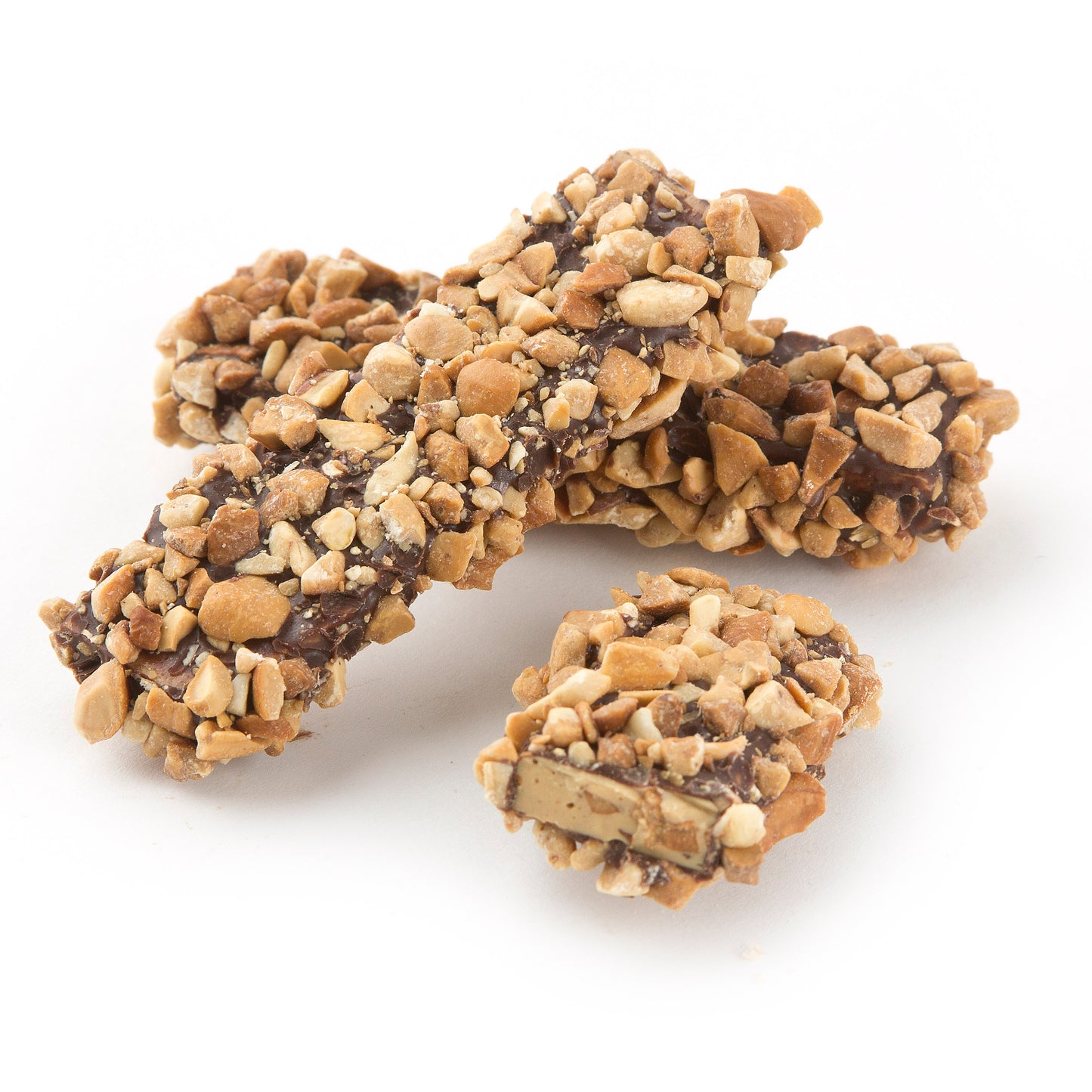 English Toffee Viennese Cashew Crunch