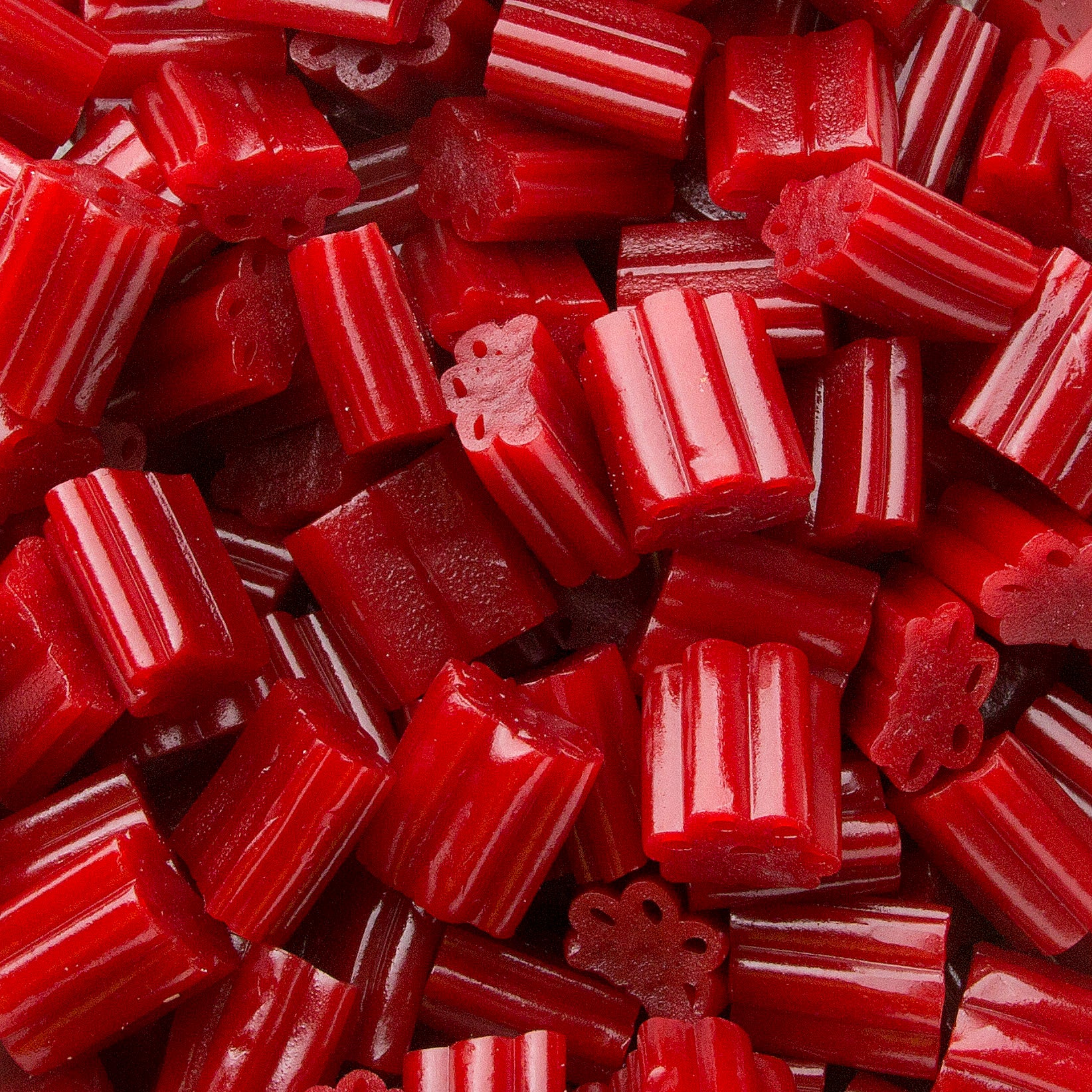 Twizzlers Red Licorice Bites - Cherry