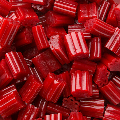 Twizzlers Red Licorice Bites - Cherry