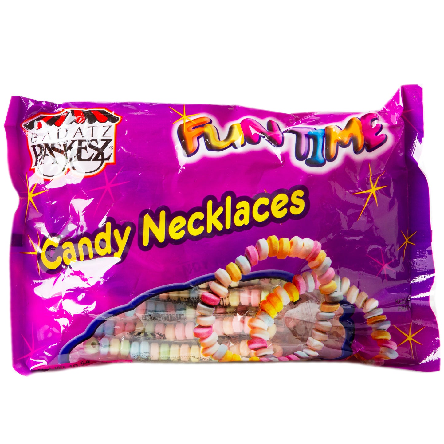 Candy Necklaces