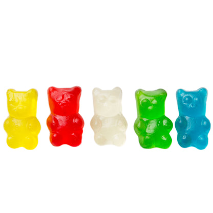 Fini Kosher Gummy Bears - Assorted