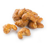 Passover Honey Glazed Cashews