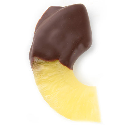 Glazed Chocolate Pineapple 