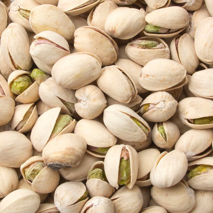 Roasted Salted Pistachios
