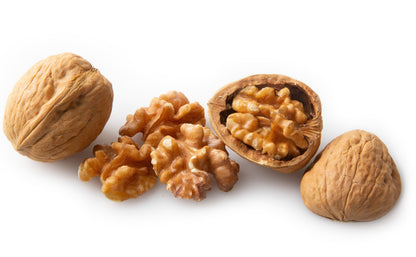 Walnuts in Shell