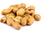 Raw Blanched Peanuts