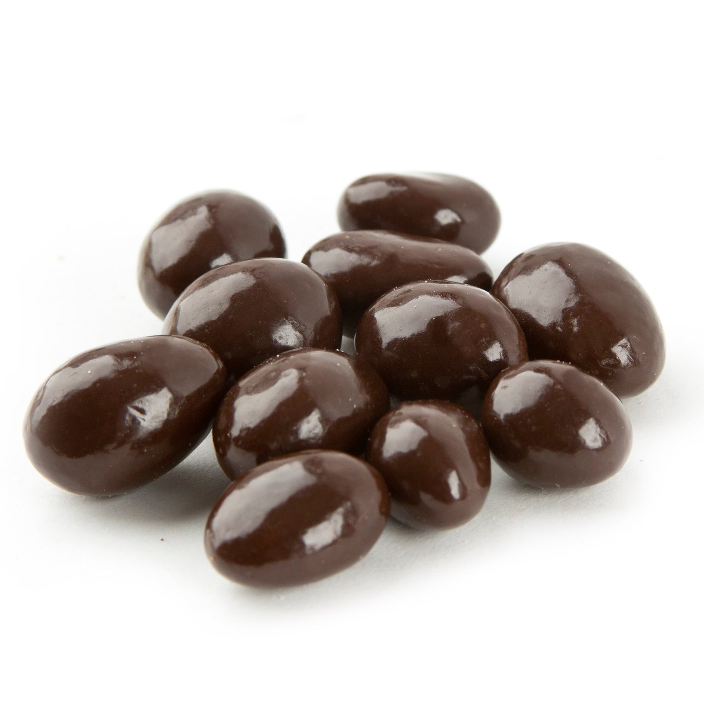 Dark Chocolate Covered Pistachios