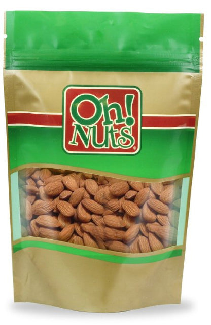 Almonds