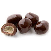 Dark Chocolate Covered Ginger