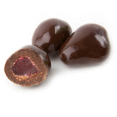 Dark Chocolate Covered Strawberries