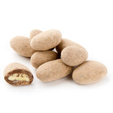 Toffee Pecan Cinnamon Buns (Chalav Stam)