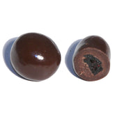 Dark Chocolate Covered Blueberries