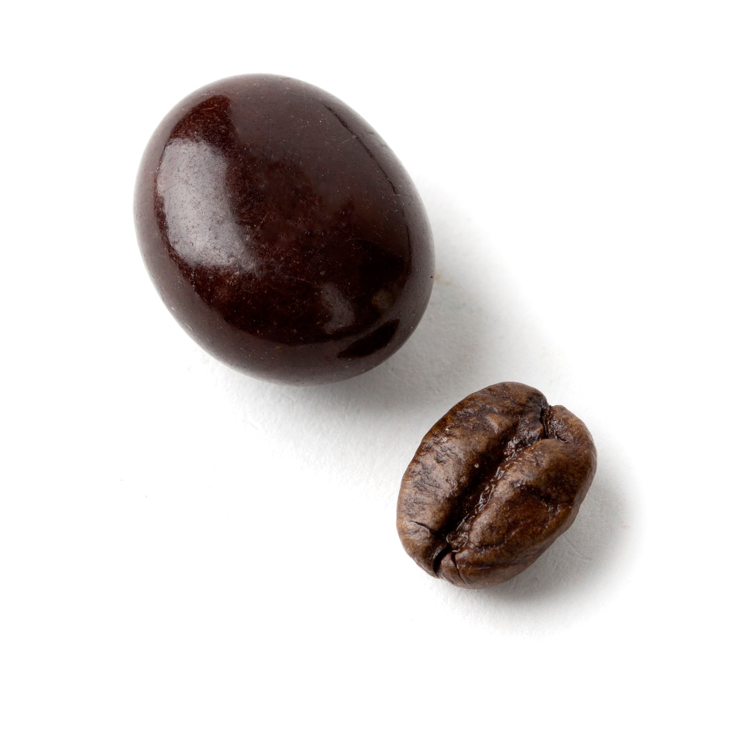 Dark Chocolate Covered Espresso Beans