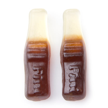 Fini Kosher Cola Bottles Gummies - 2.2LB Bag