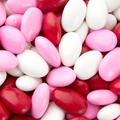 Valentine Jordan Almonds