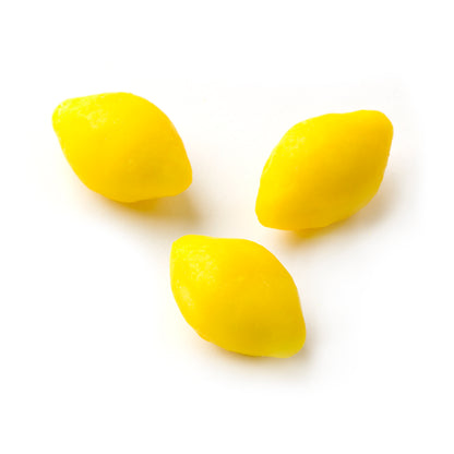 Swiss Petite Lemon Candy