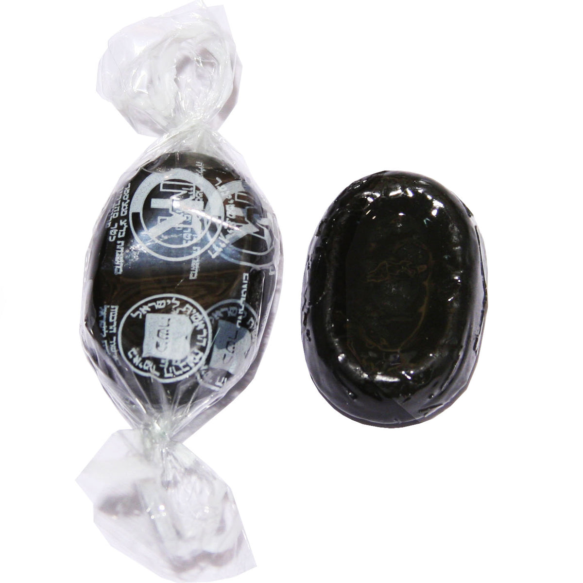 Matlow's Licorice Hard Candy – Oh! Nuts