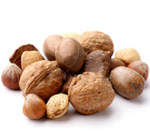 Mixed Nuts in Shell
