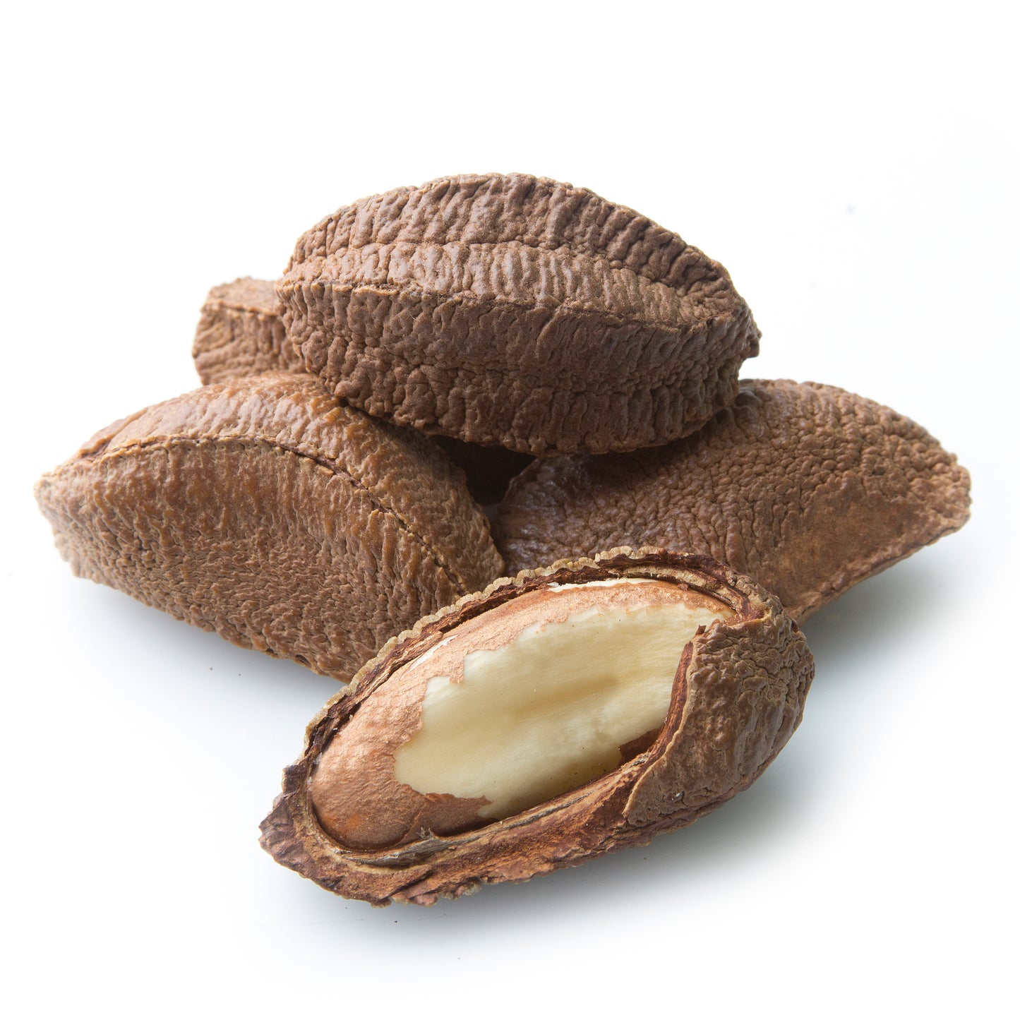 Brazil Nuts In Shell