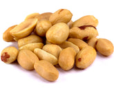 Roasted Unsalted Peanuts