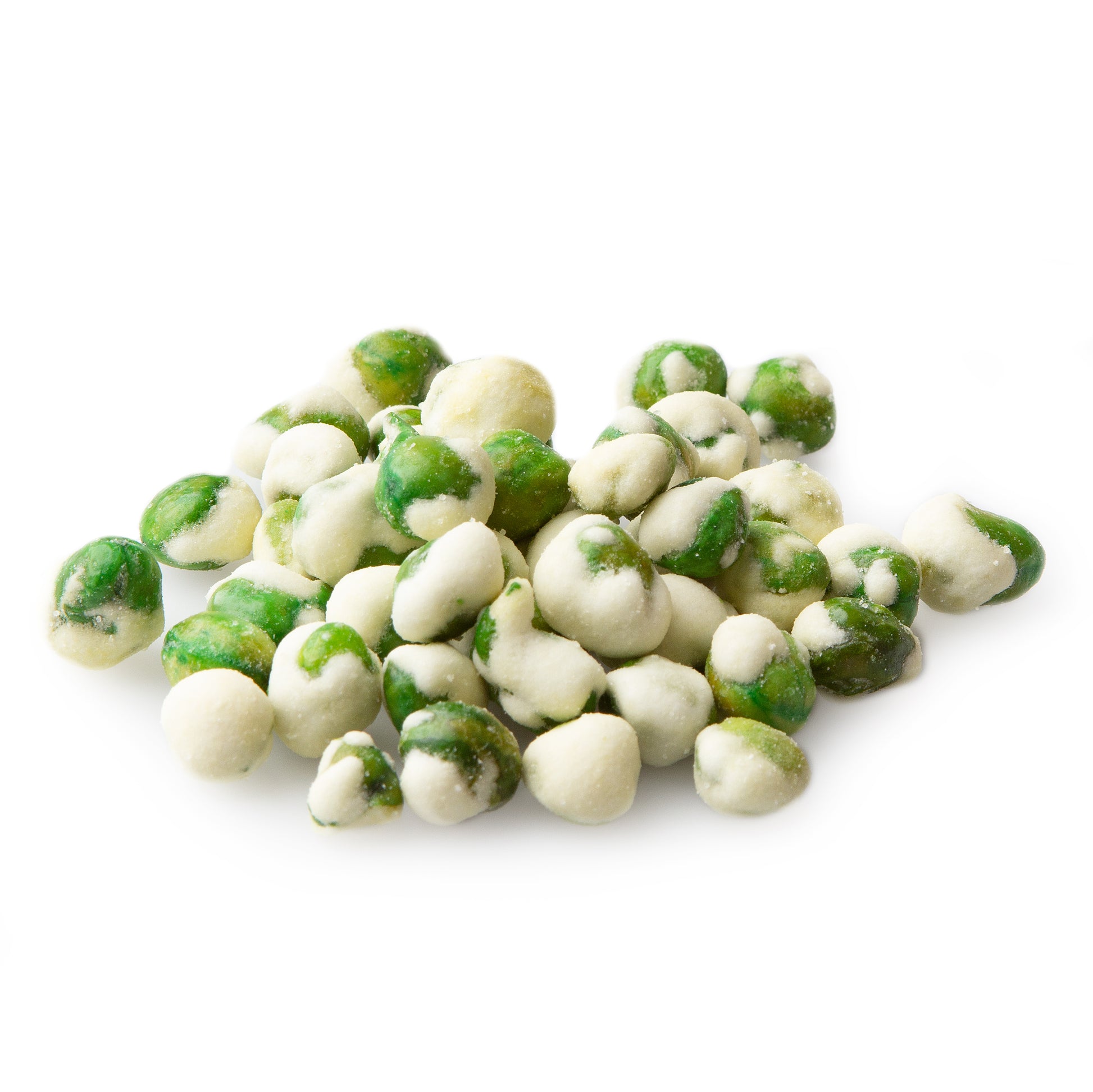 Wasabi Peas