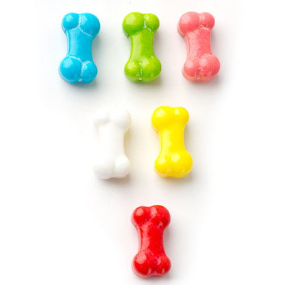 Funny Bones Pressed Candy